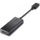 HP Pavilion USB-C to HDMI 2.0 USB-C HDMI Negro 2PC54AA ABB